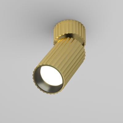 Накладной светильник Maytoni Calipso C108CL-01-GU10-BS