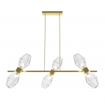 Подвесной светильник Maytoni Cocktail time MOD325PL-06G