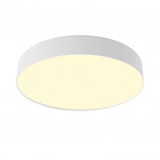 Потолочный светильник Maytoni Zon C032CL-45W2.7K-RD-W