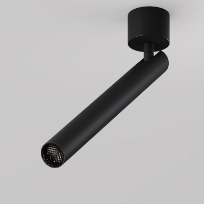 Накладной светильник Maytoni Focus T C141CL-L300-6W4K-B