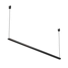 Трековый светильник Maytoni Points TR169-1-52W3K-M-B
