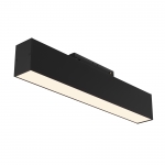 Трековый светильник Maytoni Basis TR012-2-12W3K-B Магнитный S35