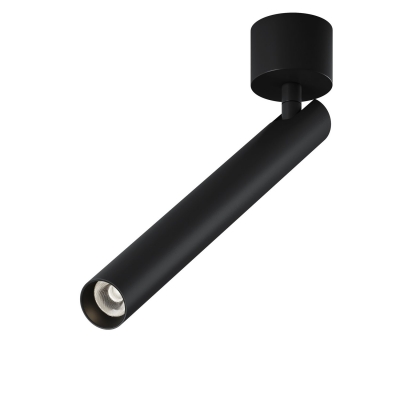 Накладной светильник Maytoni Focus T C141CL-L300-6W4K-B