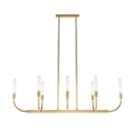 Люстра Maytoni Deja Vu MOD423CL-08C