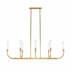 Люстра Maytoni Deja Vu MOD423CL-08C