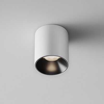 Накладной светильник Maytoni Alfa LED C064CL-5W4K-RD-WB Накладной светильник Maytoni Alfa LED C064CL-5W4K-RD-WB