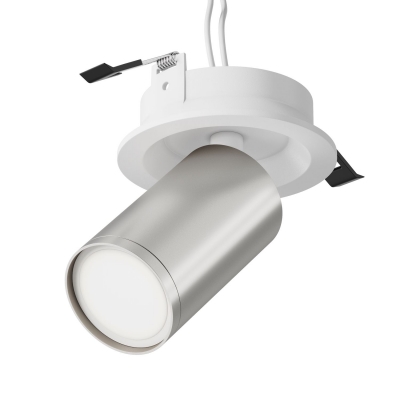 Накладной светильник Maytoni FOCUS S C048CL-U-1WS