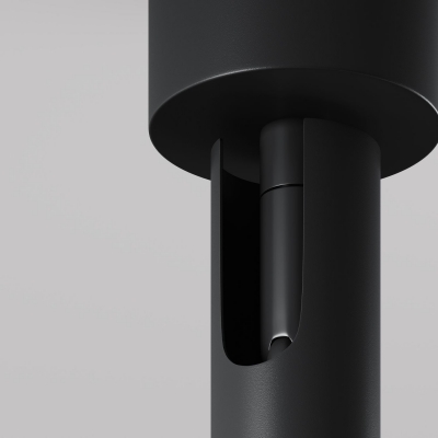 Накладной светильник Maytoni Focus T C141CL-L300-6W4K-B