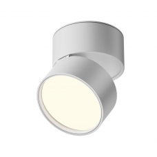 Накладной светильник Maytoni Onda C024CL-12W4K-W-1