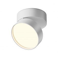 Накладной светильник Maytoni Onda C024CL-18W3K-W-1
