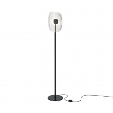 Напольный светильник Maytoni Eclipse MOD152FL-L1BK