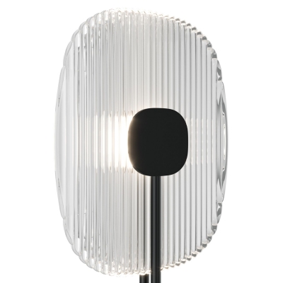 Напольный светильник Maytoni Eclipse MOD152FL-L1BK