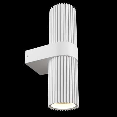 Настенный светильник Maytoni Dynamics MOD326WL-02W Настенный светильник Maytoni Dynamics MOD326WL-02W