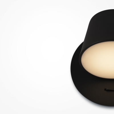 Настенный светильник Maytoni Pixel MOD421WL-L6B3K