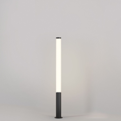 Настенный светильник уличный Maytoni Ster O467FL-L70B3K