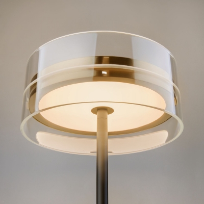 Настольная лампа Maytoni Dress code MOD348TL-L14BBS3K