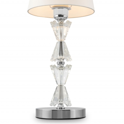 Настольная лампа Maytoni Florero MOD079TL-01CH