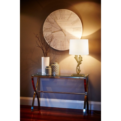 Настольная лампа Maytoni Rametto Z004TL-01G