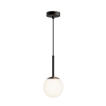 Подвесной светильник Maytoni Basic form MOD321PL-01B