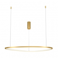 Подвесной светильник Maytoni Glint MOD072PL-L36BSK