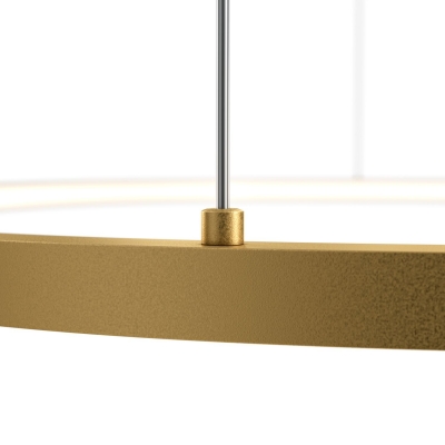 Подвесной светильник Maytoni Glint MOD072PL-L36BSK Подвесной светильник Maytoni Glint MOD072PL-L36BSK