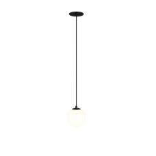 Подвесной светильник Maytoni Luna P039PL-5W3K-10INS-B