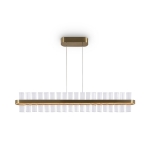 Подвесной светильник Maytoni Mirage MOD173PL-L48BS3K