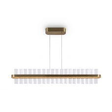 Подвесной светильник Maytoni Mirage MOD173PL-L48BS3K