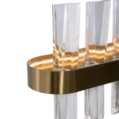 Подвесной светильник Maytoni Mirage MOD173PL-L48BS3K Подвесной светильник Maytoni Mirage MOD173PL-L48BS3K