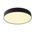 Потолочный светильник Maytoni Zon C032CL-45W2.7K-RD-B