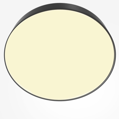 Потолочный светильник Maytoni Zon C032CL-45W2.7K-RD-B