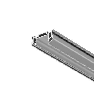 Профиль для монтажа Unity в натяжной ПВХ потолок, 2м TRA001MP-112S Maytoni Technical