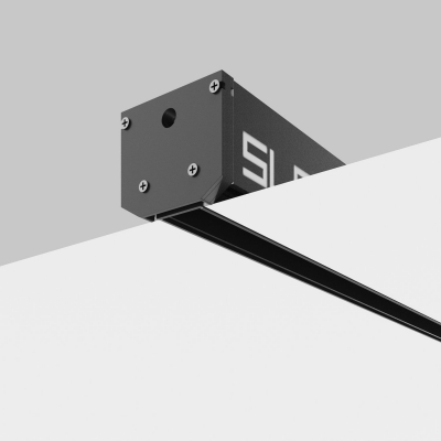 Шинопровод Maytoni Exility TRX034D-422B