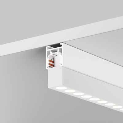 Шинопровод Maytoni Exility TRXM034-412W Шинопровод Maytoni Exility TRXM034-412W