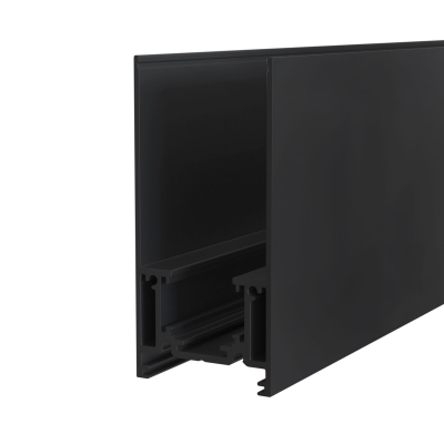 Шинопровод накладной/подвесной Maytoni Busbar trunkings Gravity TRX010-413B
