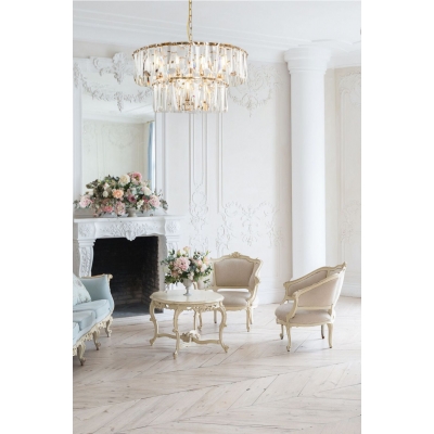 Светильник Maytoni Puntes MOD043PL-12G