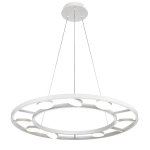 Светодиодная люстра Maytoni Fad MOD070PL-L63W3K