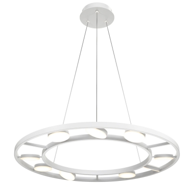 Светодиодная люстра Maytoni Fad MOD070PL-L63W3K