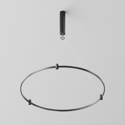 Трековая система Maytoni FLARITY TFC-Flar-H01-B