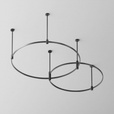 Трековая система Maytoni FLARITY TFC-Flar-M01-B