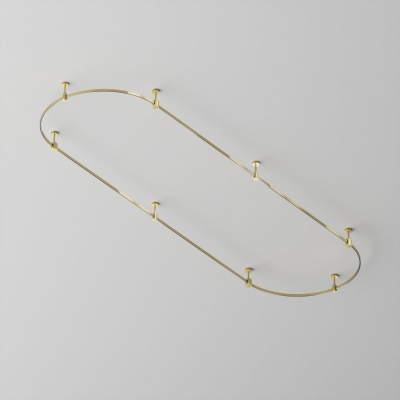 Трековая система Maytoni FLARITY TFC-Flar-S01-BS