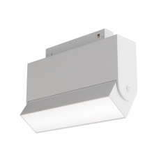 Трековый светильник Maytoni Basis Rot TR075-2-10W4K-W