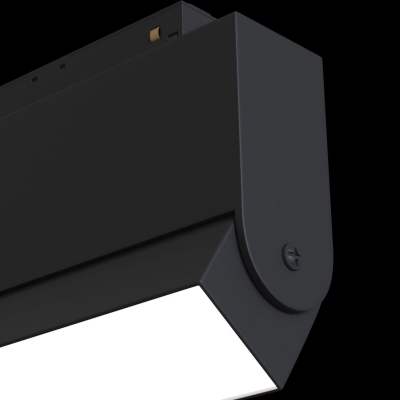 Трековый светильник Maytoni BASIS TR013-2-10W3K-B