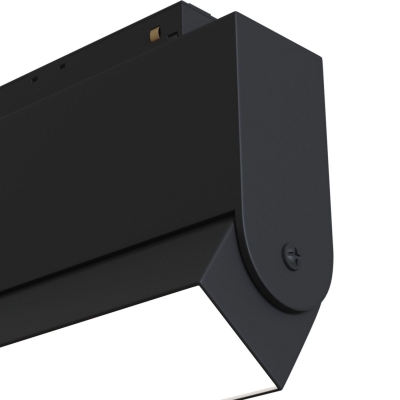 Трековый светильник Maytoni BASIS TR013-2-10W3K-B
