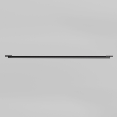 Трековый светильник Maytoni Basis TR192-1-21W3K-B