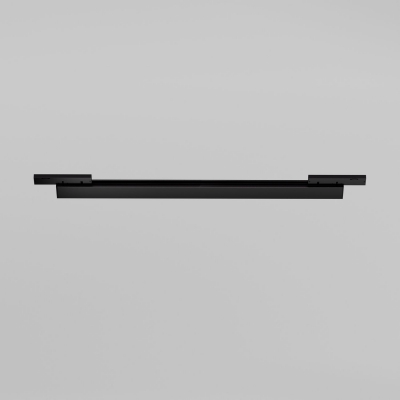 Трековый светильник Maytoni Basis TR192-1-8W2.7K-B