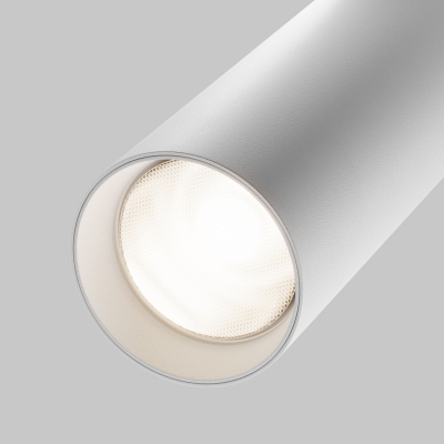 Трековый светильник Maytoni Focus LED TR032-4-20WTW-M-DD2-W