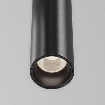 Трековый светильник Maytoni Focus Led TR155-1-5W4K-B