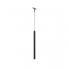 Трековый светильник Maytoni Focus Led TR179-1-5WTW-M-B