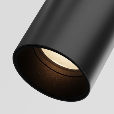 Трековый светильник Maytoni Focus O-TR01-1-S-16WB3K